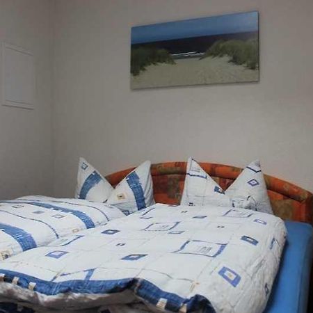 Ferienwohnungen Hoffmann Binz Esterno foto