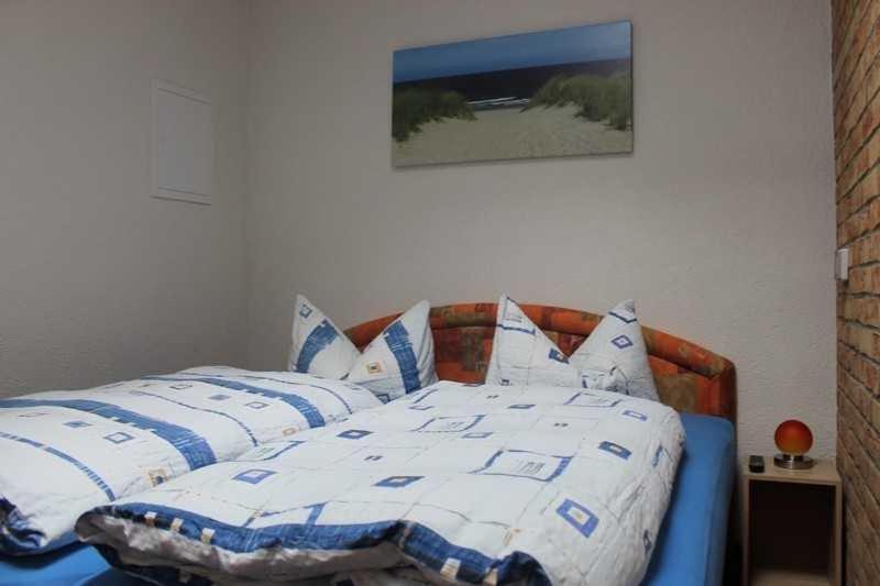 Ferienwohnungen Hoffmann Binz Esterno foto