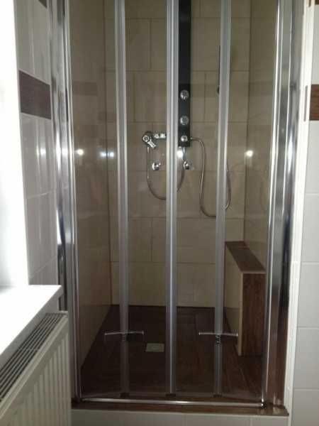 Ferienwohnungen Hoffmann Binz Esterno foto