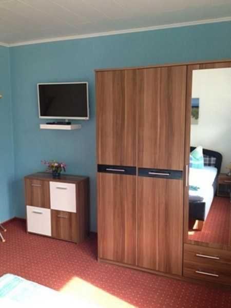 Ferienwohnungen Hoffmann Binz Esterno foto