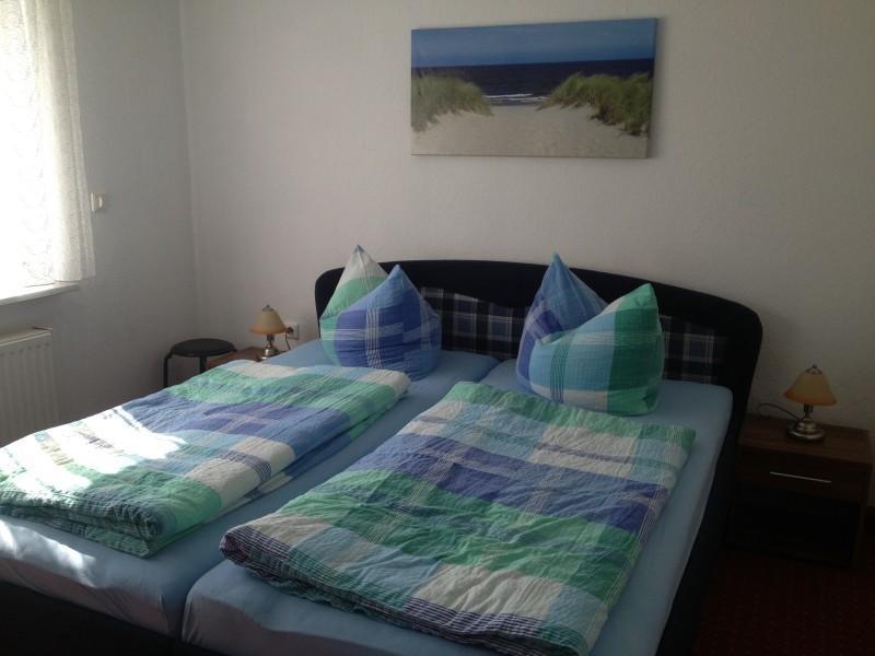 Ferienwohnungen Hoffmann Binz Esterno foto